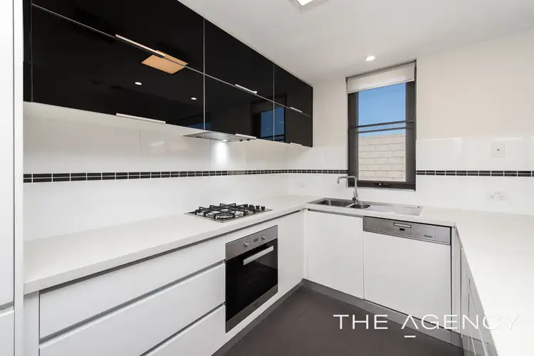 Sixth view of Homely townhouse listing, 2/32 Harris Street, Bicton WA 6157