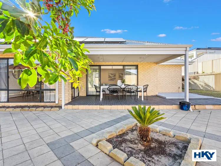 Fourth view of Homely house listing, 17 Teraglin Vista, Yanchep WA 6035
