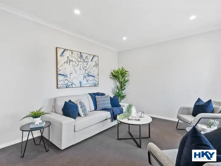 Sixth view of Homely house listing, 17 Teraglin Vista, Yanchep WA 6035