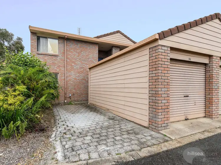 Main view of Homely townhouse listing, 94/601 Pine Ridge Road, Biggera Waters QLD 4216