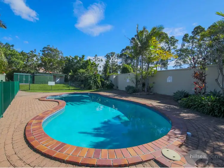 Second view of Homely townhouse listing, 94/601 Pine Ridge Road, Biggera Waters QLD 4216