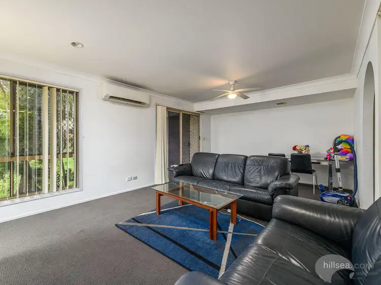 Fourth view of Homely townhouse listing, 94/601 Pine Ridge Road, Biggera Waters QLD 4216