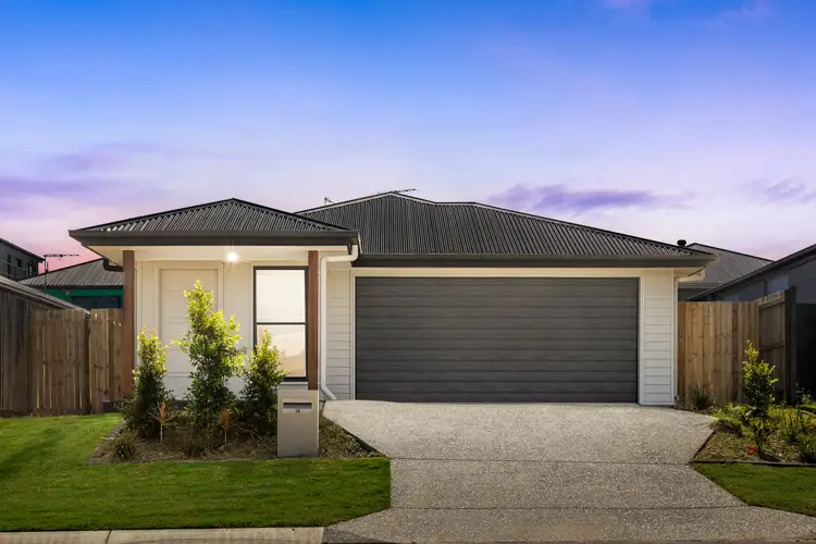 36 Florida Crescent, Spring Mountain QLD 4300
