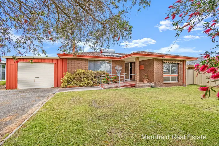 32 Hudson Road, Yakamia WA 6330