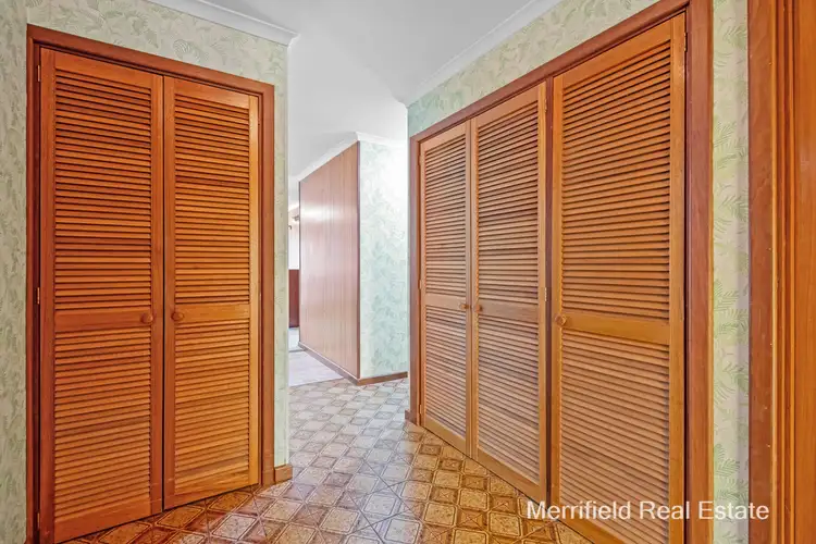 Fifth view of Homely house listing, 32 Hudson Road, Yakamia WA 6330
