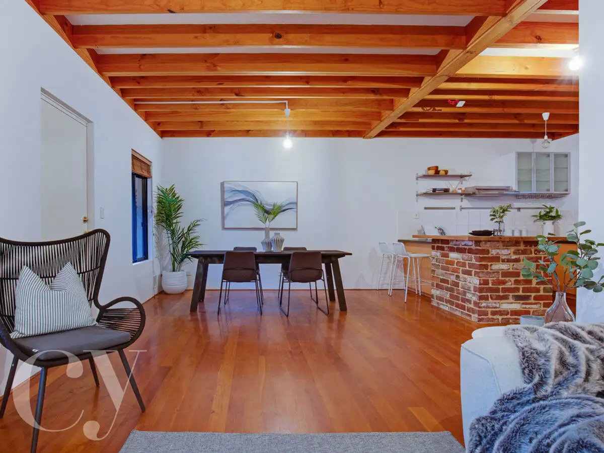 Main view of Homely house listing, 3 Burns Street, North Fremantle WA 6159