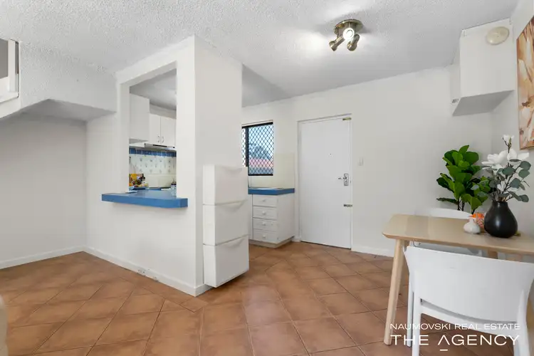 Seventh view of Homely apartment listing, 94/309 Harborne Street, Glendalough WA 6016