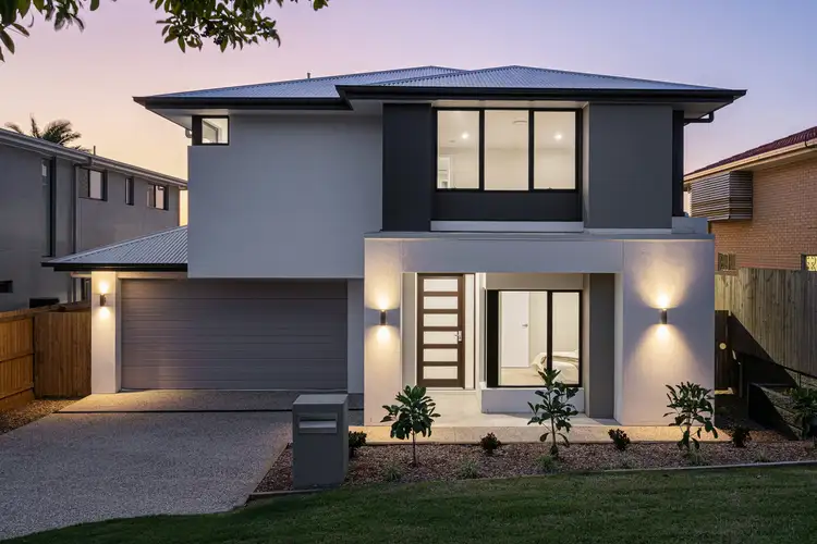 71 Wadley Street, Macgregor QLD 4109