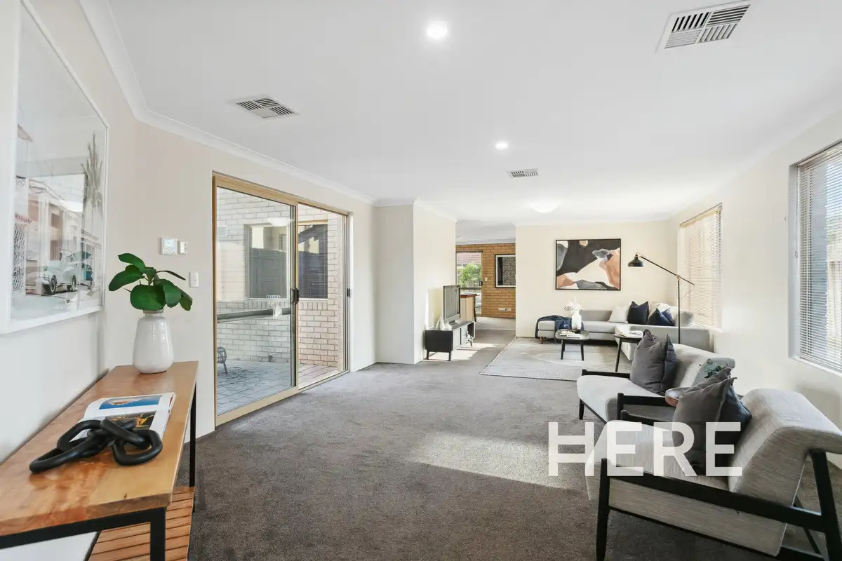 Main view of Homely house listing, 13 Osborne Parade, Claremont WA 6010