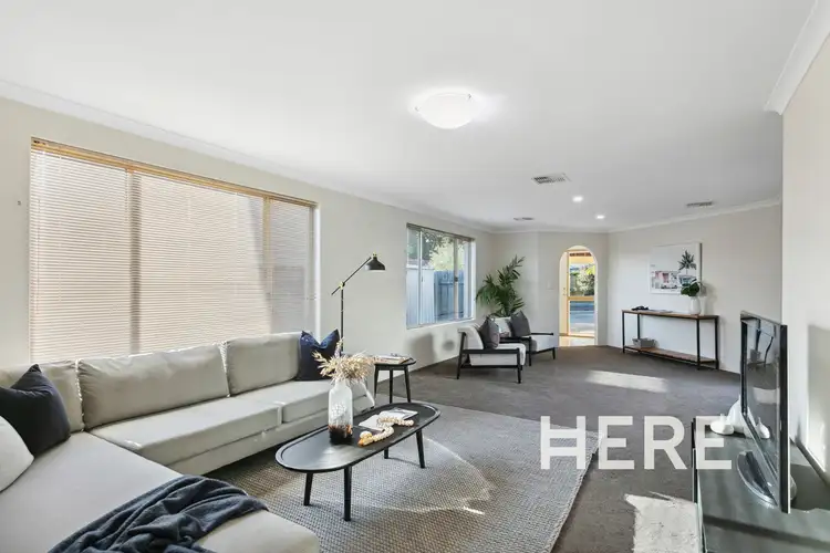 Second view of Homely house listing, 13 Osborne Parade, Claremont WA 6010