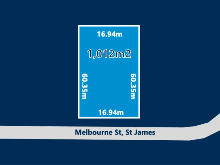 Sixth view of Homely land listing, 24 Melbourne Street, St James WA 6102