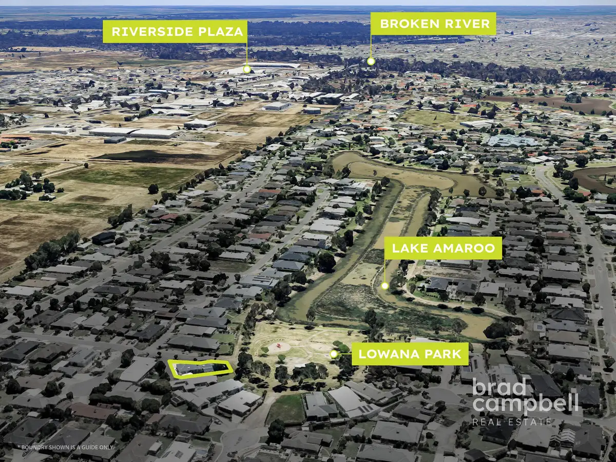Main view of Homely house listing, 9 Dartmouth Court, Kialla VIC 3631