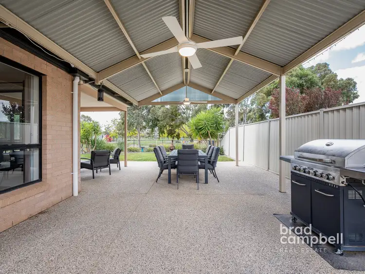 Third view of Homely house listing, 9 Dartmouth Court, Kialla VIC 3631