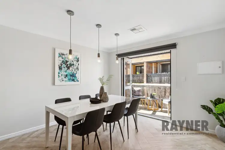 Second view of Homely apartment listing, 34/120 Lake Street, Perth WA 6000