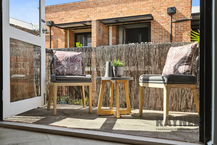 Third view of Homely apartment listing, 34/120 Lake Street, Perth WA 6000
