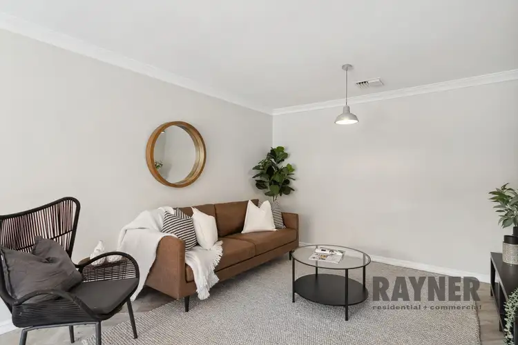 Sixth view of Homely apartment listing, 34/120 Lake Street, Perth WA 6000