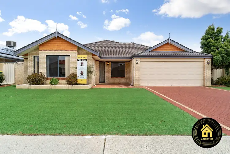 16 Baddesley Way, Canning Vale WA 6155