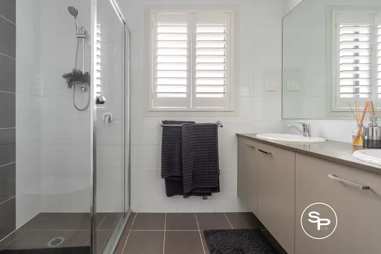 Sixth view of Homely house listing, 3 Stevens Drive, Oran Park NSW 2570