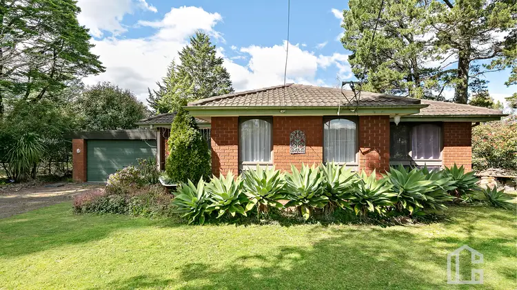 134 Valley Road, Hazelbrook NSW 2779