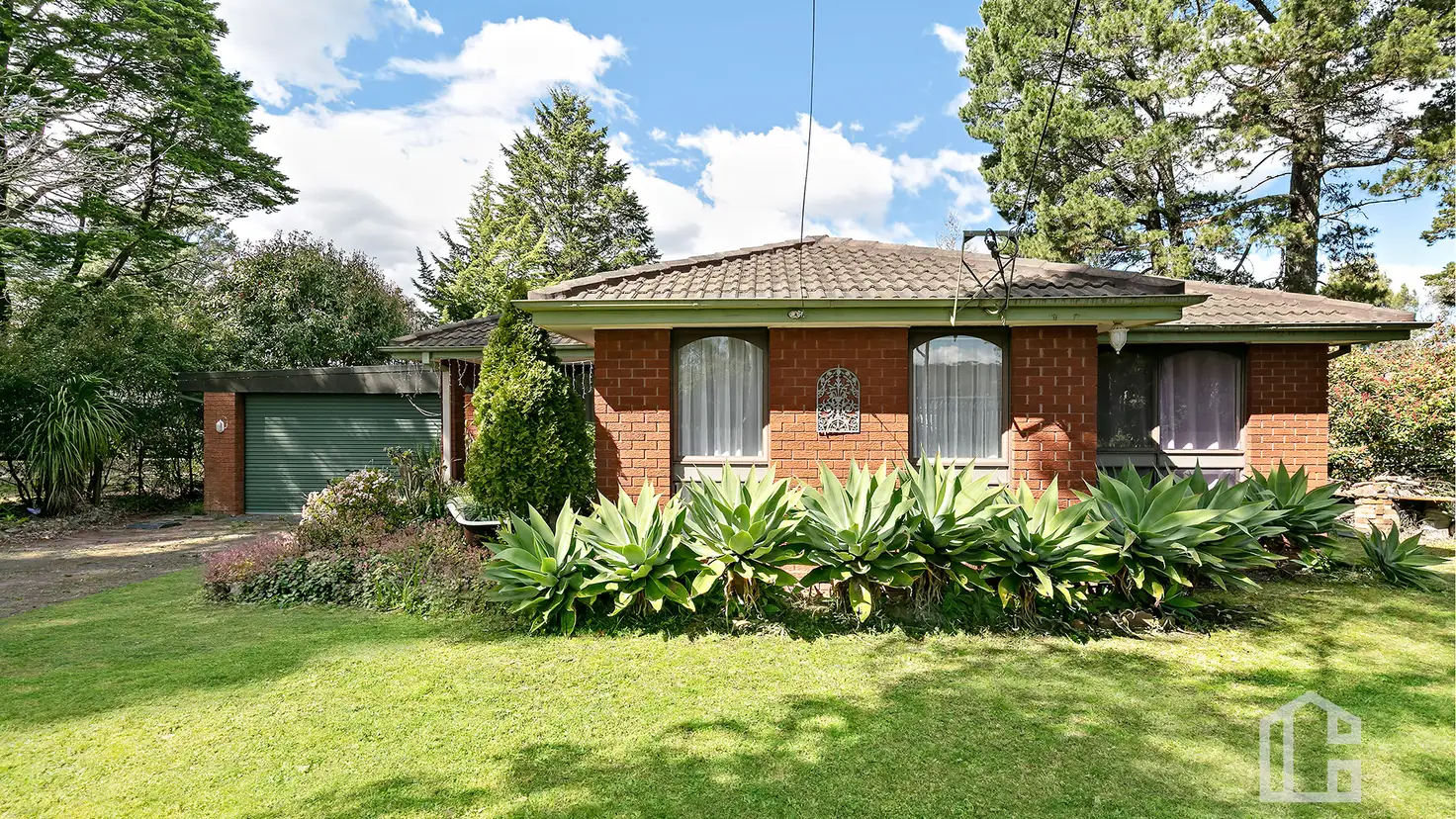 Main view of Homely house listing, 134 Valley Road, Hazelbrook NSW 2779