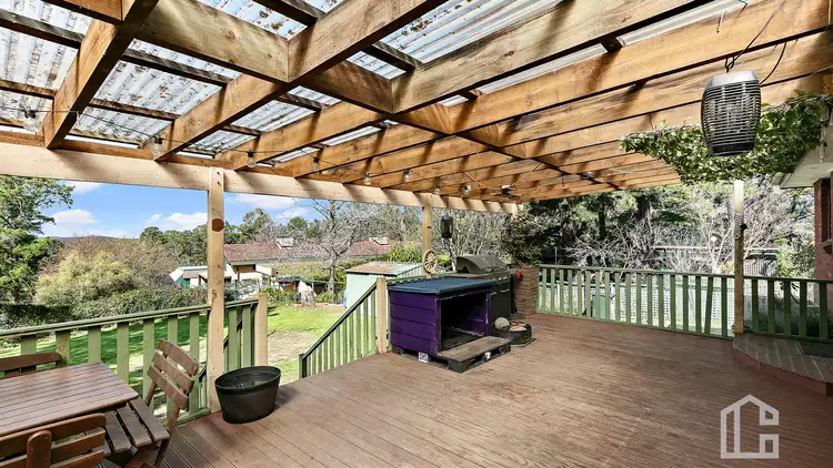 Third view of Homely house listing, 134 Valley Road, Hazelbrook NSW 2779