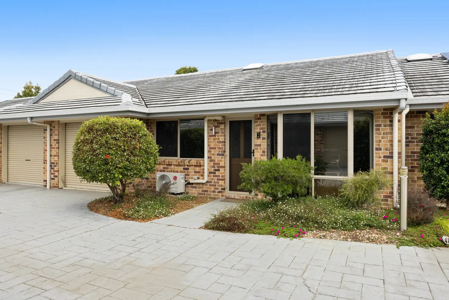 Main view of Homely apartment listing, 2/17-19 Eckersley Avenue, Buderim QLD 4556