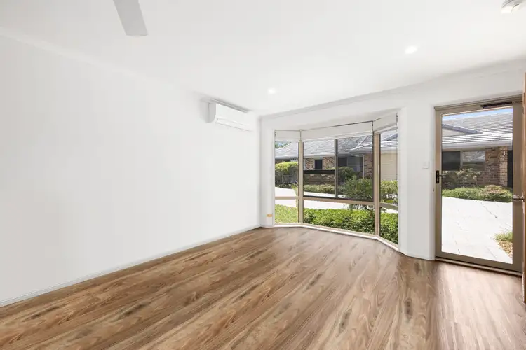 Second view of Homely apartment listing, 2/17-19 Eckersley Avenue, Buderim QLD 4556