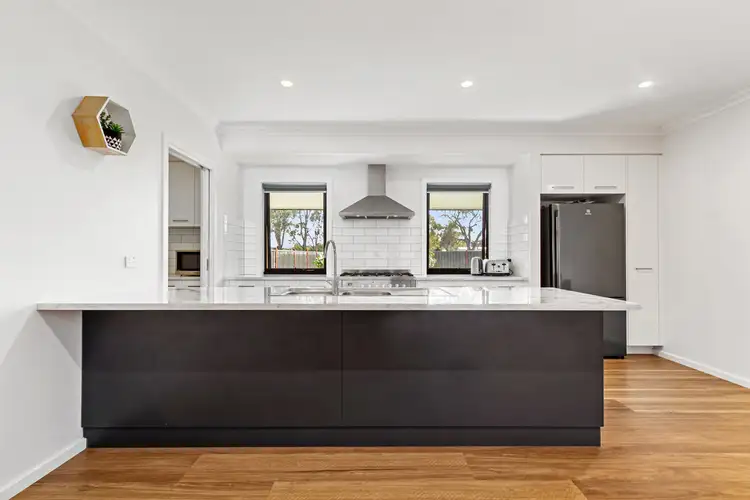 Second view of Homely rural property listing, 157 Sandy Creek Road, Maffra VIC 3860