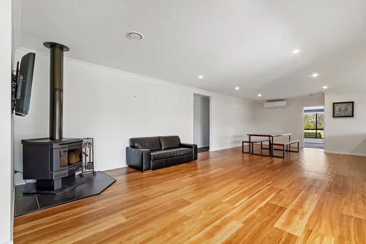 Third view of Homely rural property listing, 157 Sandy Creek Road, Maffra VIC 3860