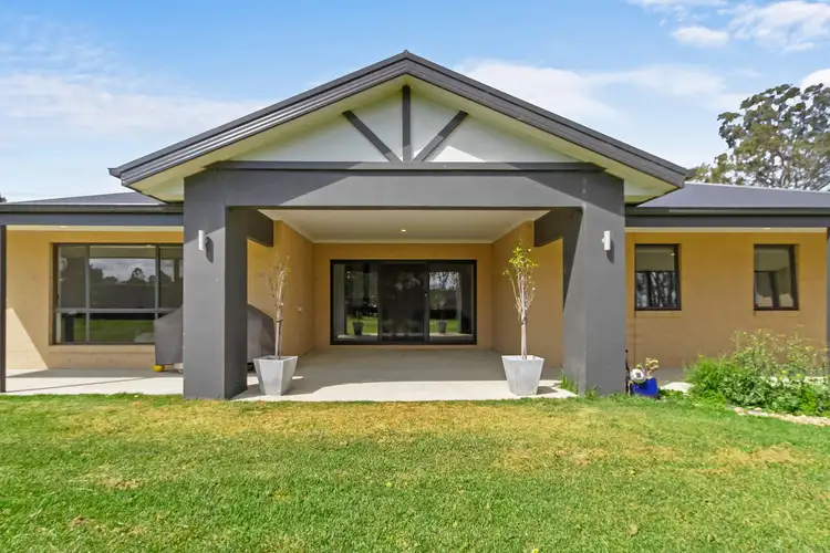 Fifth view of Homely rural property listing, 157 Sandy Creek Road, Maffra VIC 3860