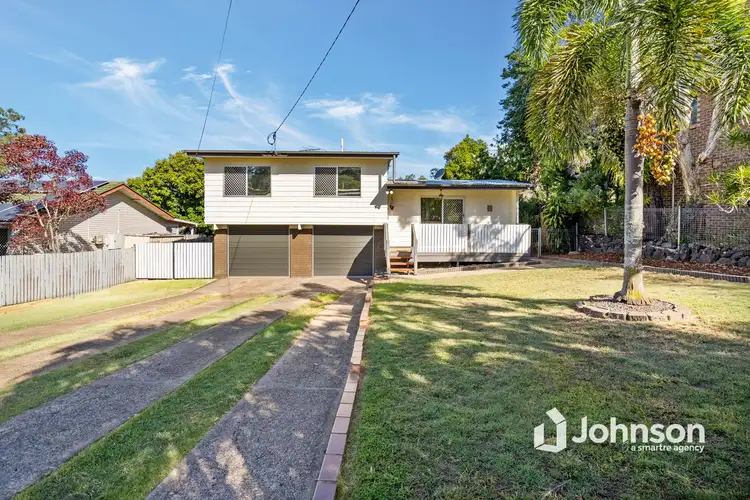 13 Luckie Crescent, Tivoli QLD 4305