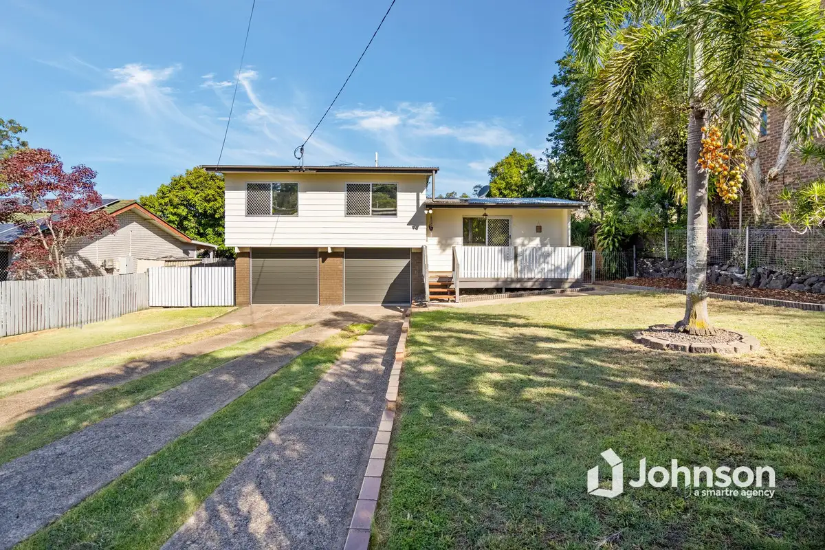 Main view of Homely house listing, 13 Luckie Crescent, Tivoli QLD 4305