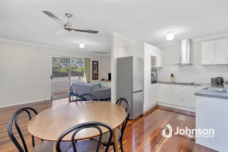 Fourth view of Homely house listing, 13 Luckie Crescent, Tivoli QLD 4305