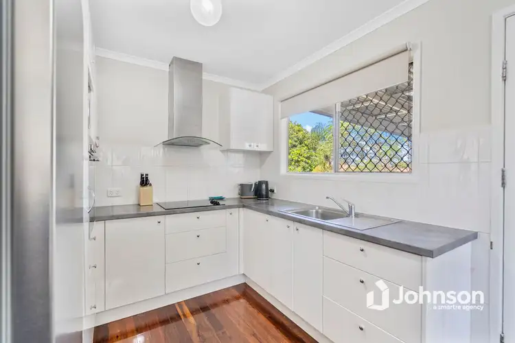 Fifth view of Homely house listing, 13 Luckie Crescent, Tivoli QLD 4305