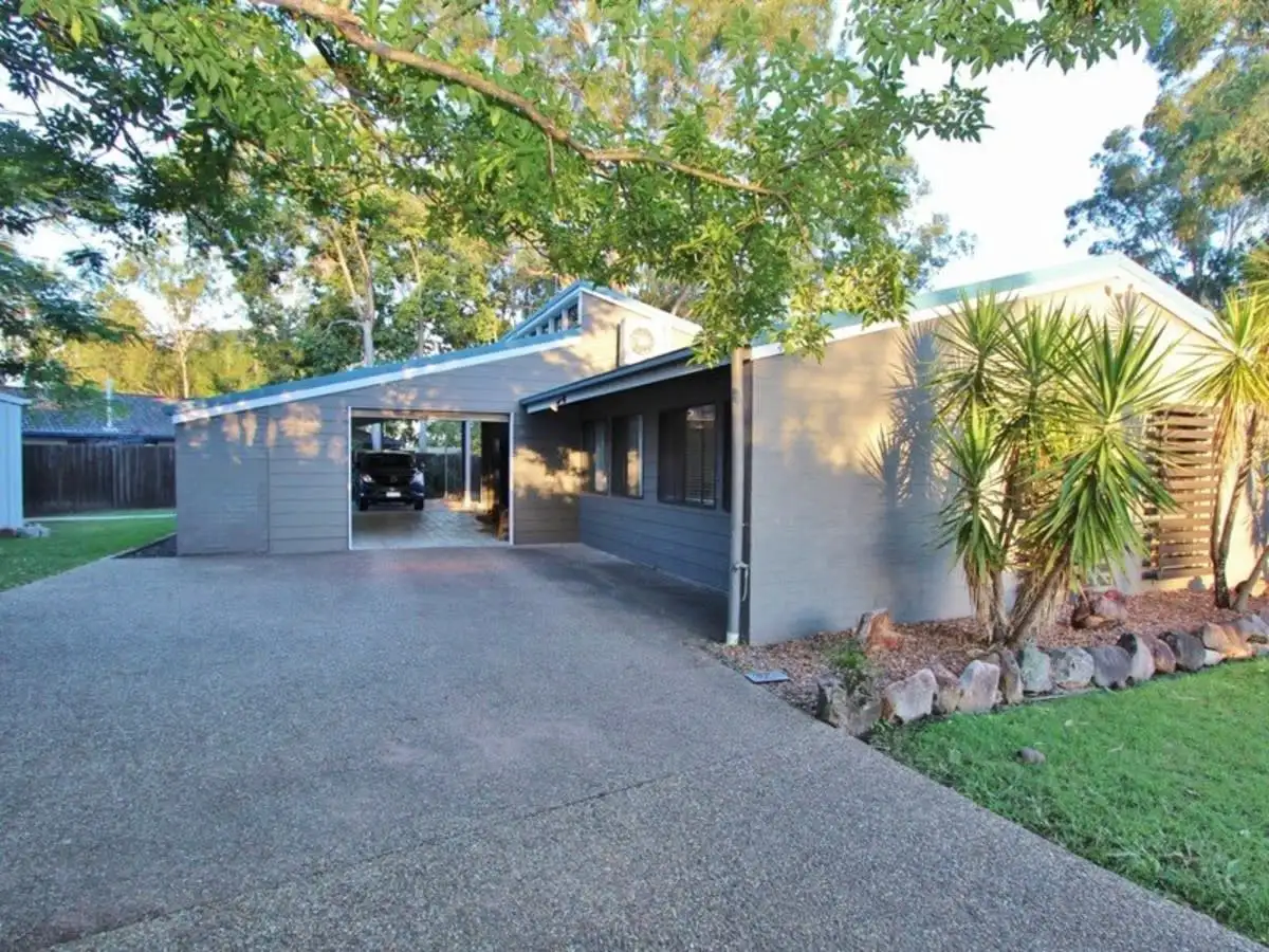 Main view of Homely house listing, 10 Minaji Court, Karana Downs QLD 4306