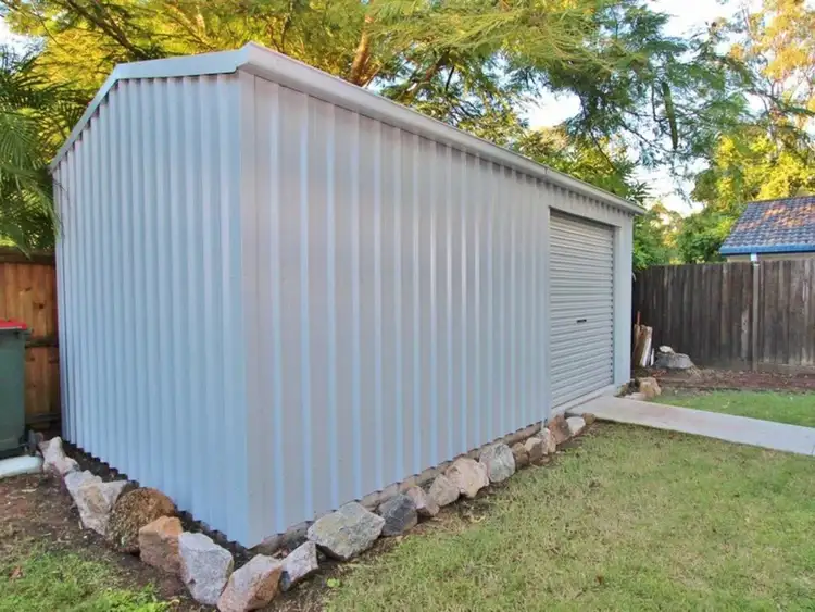 Second view of Homely house listing, 10 Minaji Court, Karana Downs QLD 4306