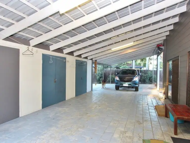 Fifth view of Homely house listing, 10 Minaji Court, Karana Downs QLD 4306