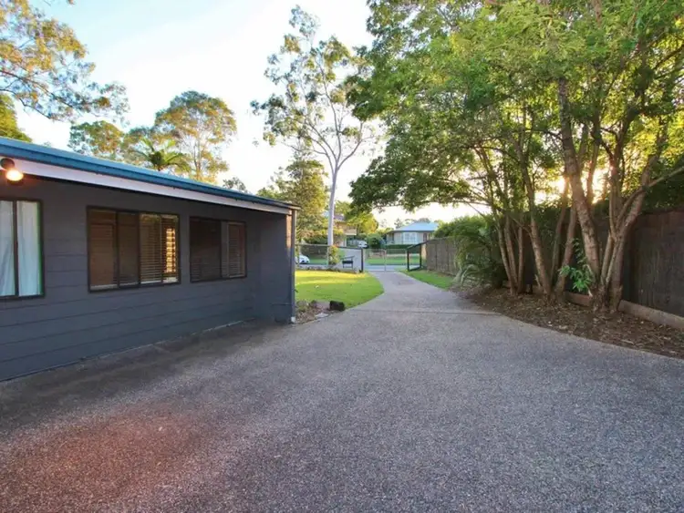 Sixth view of Homely house listing, 10 Minaji Court, Karana Downs QLD 4306