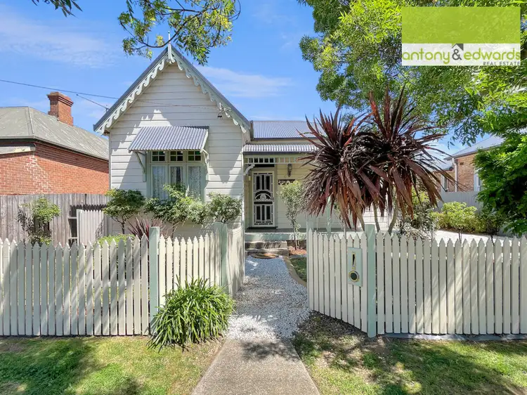 10 George Street, Goulburn NSW 2580