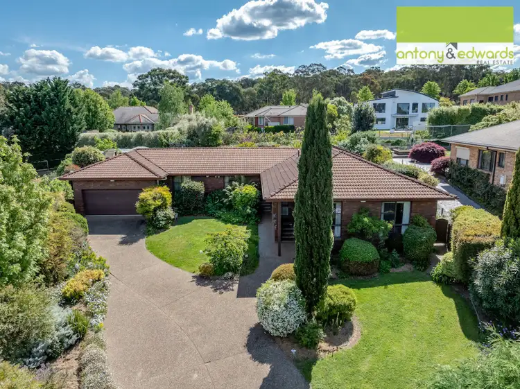 10 Boomerang Drive, Goulburn NSW 2580
