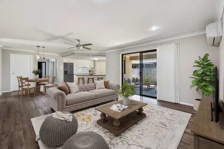 Fourth view of Homely house listing, 2 River Gum Close, Thornlands QLD 4164