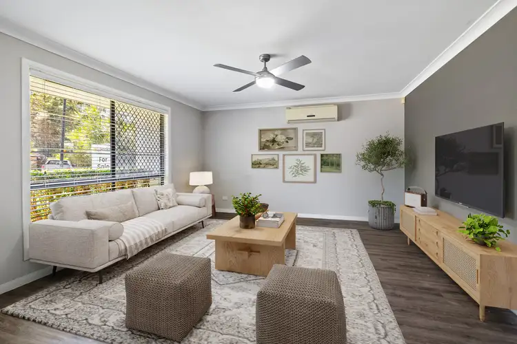 Sixth view of Homely house listing, 2 River Gum Close, Thornlands QLD 4164