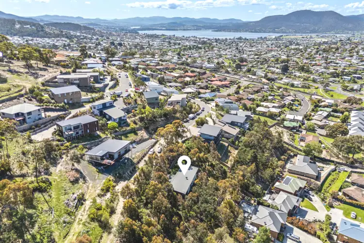 Main view of Homely house listing, 21 Lowrie Place, Glenorchy TAS 7010