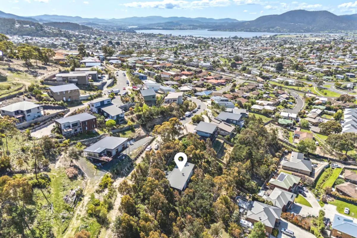 Main view of Homely house listing, 21 Lowrie Place, Glenorchy TAS 7010