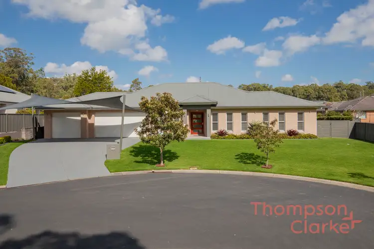 7 Jacana Close, East Maitland NSW 2323