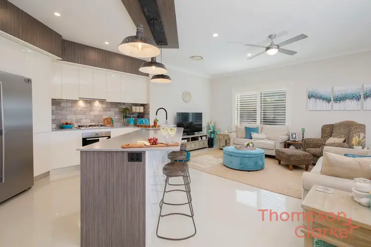 Fifth view of Homely house listing, 7 Jacana Close, East Maitland NSW 2323