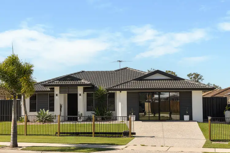 Second view of Homely house listing, 8 Koda Street, Burpengary East QLD 4505