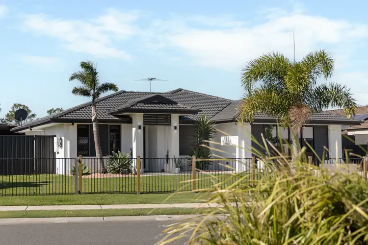 Third view of Homely house listing, 8 Koda Street, Burpengary East QLD 4505