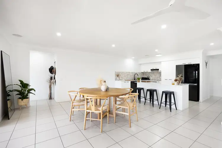 Fifth view of Homely house listing, 8 Koda Street, Burpengary East QLD 4505