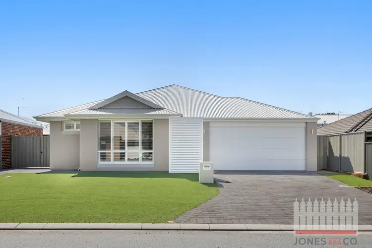 117 Bernborough Avenue, Caversham WA 6055